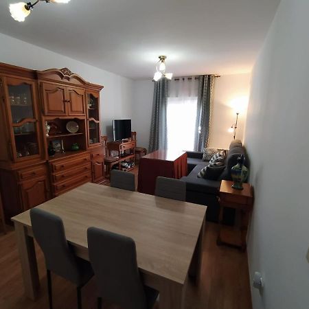 Apartamento Гехар-Сиера Екстериор снимка