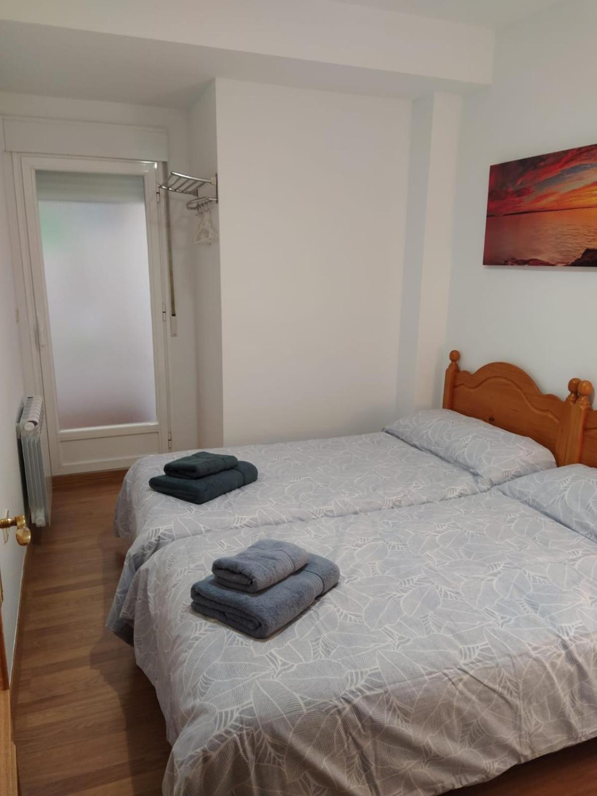 Apartamento Гехар-Сиера Екстериор снимка