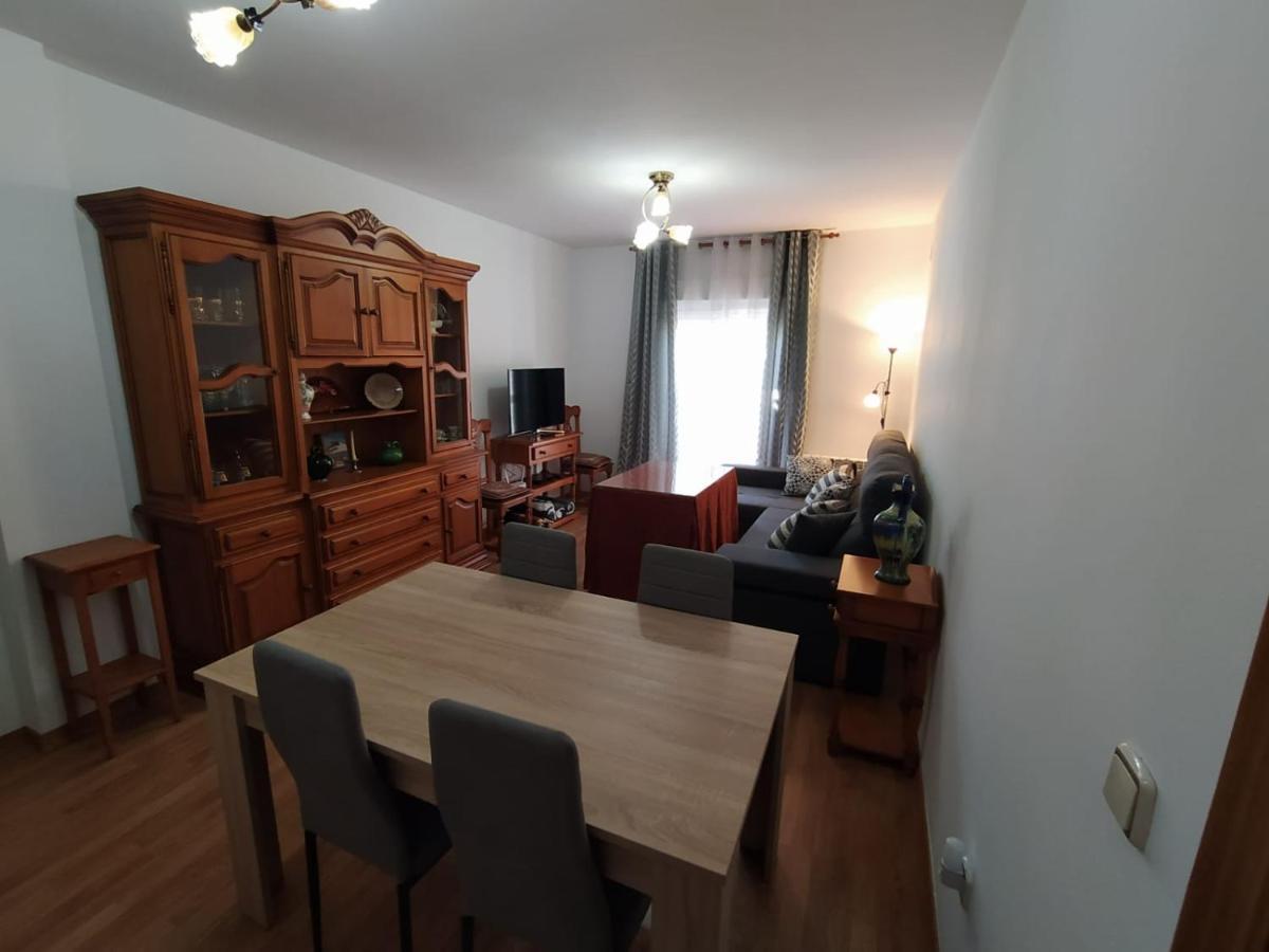 Apartamento Гехар-Сиера Екстериор снимка